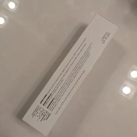 Fatboy styling cream curl cream - Picture 3 of 4